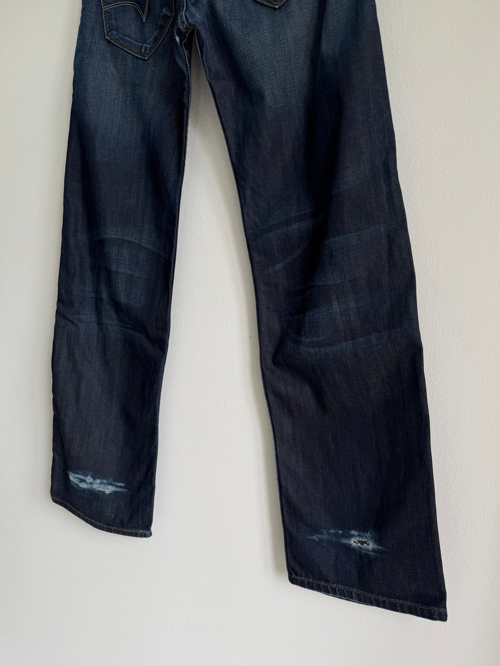 VINTAGE LEVI`S 503 LOOSE