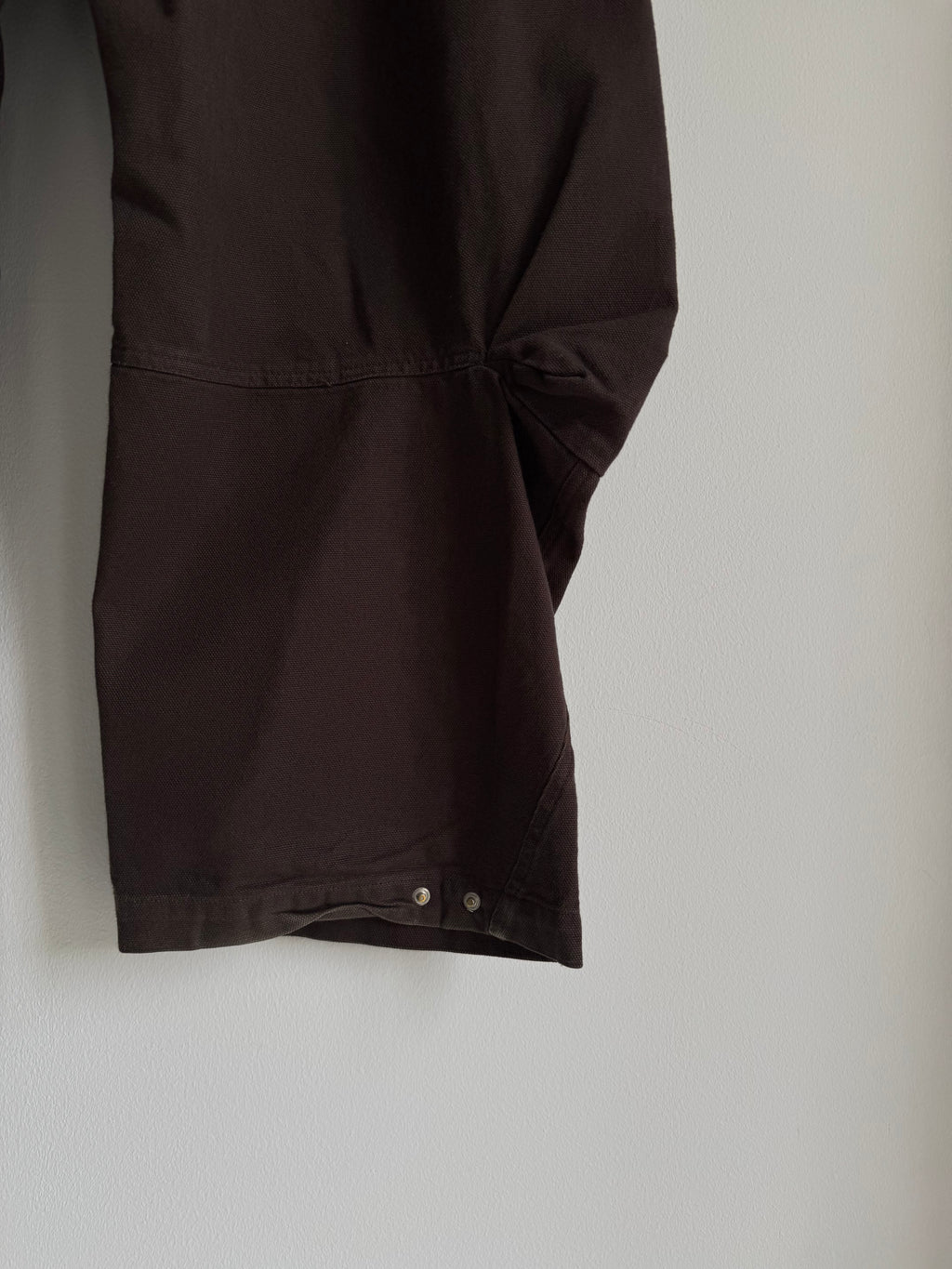 JACQUEMUS LE CARGO MARRONE PANTS
