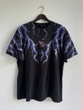 ALEXANDER WANG LIGHTNING COLLAGE TEE
