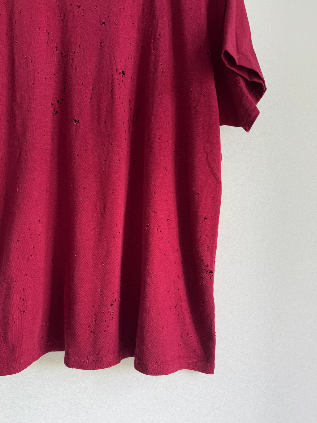AMIRI SHOTGUN TEE
