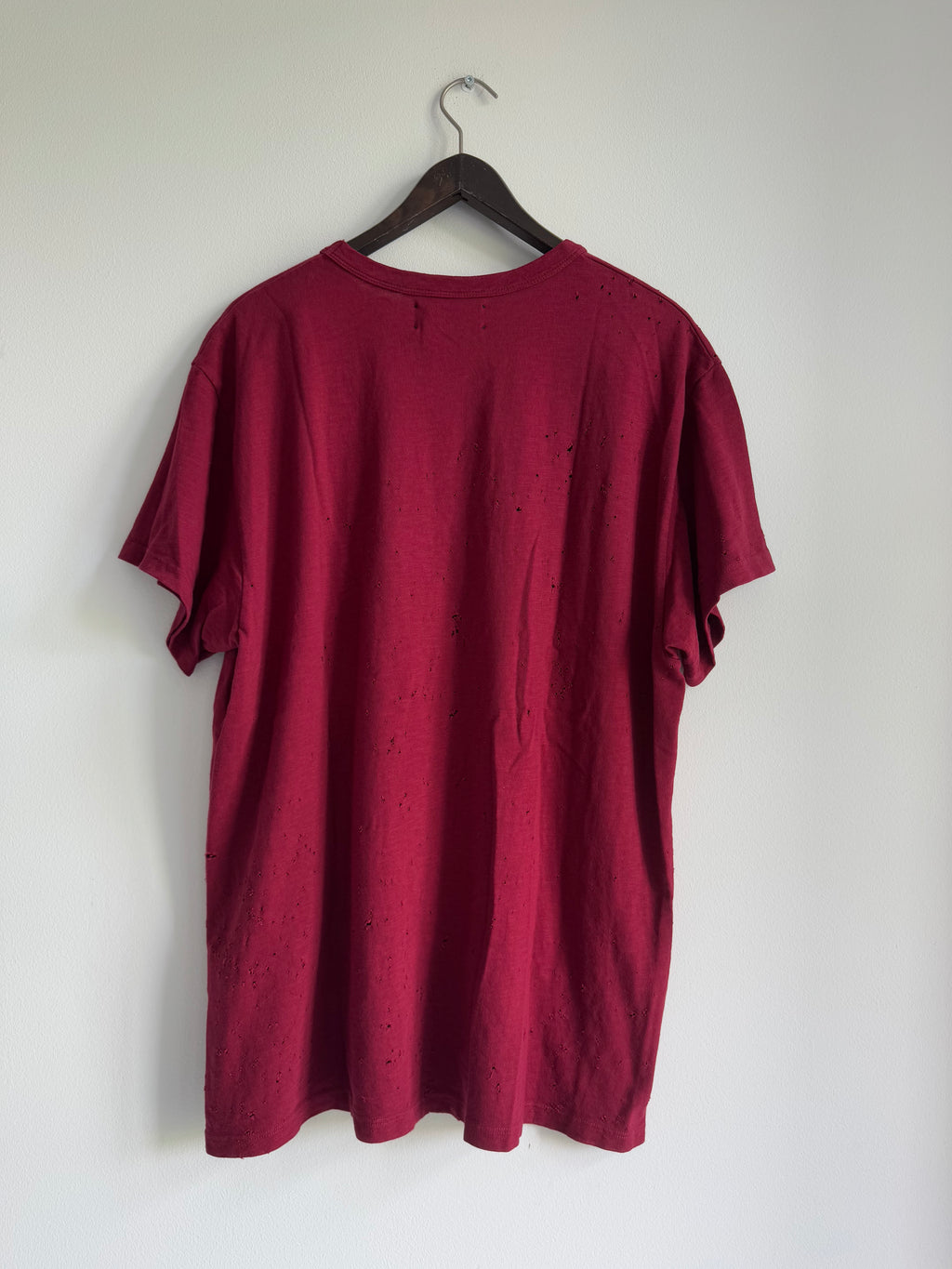 AMIRI SHOTGUN TEE