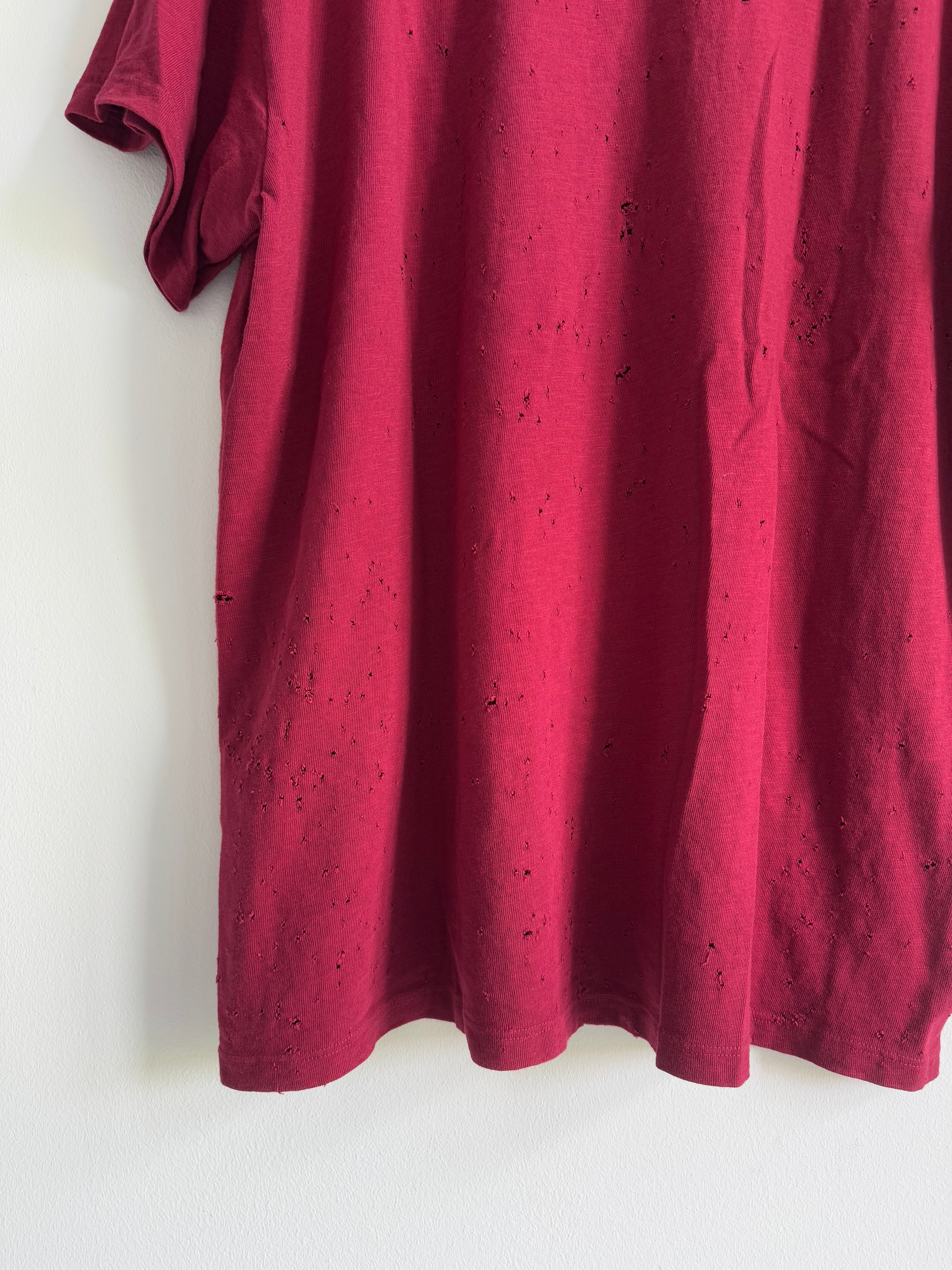 AMIRI SHOTGUN TEE