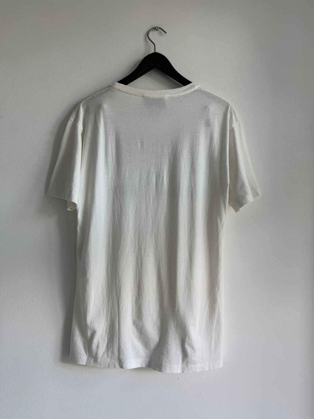 GUCCI LEOPARD LOGO TEE SS17
