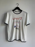 OUR LEGACY MINI TEE