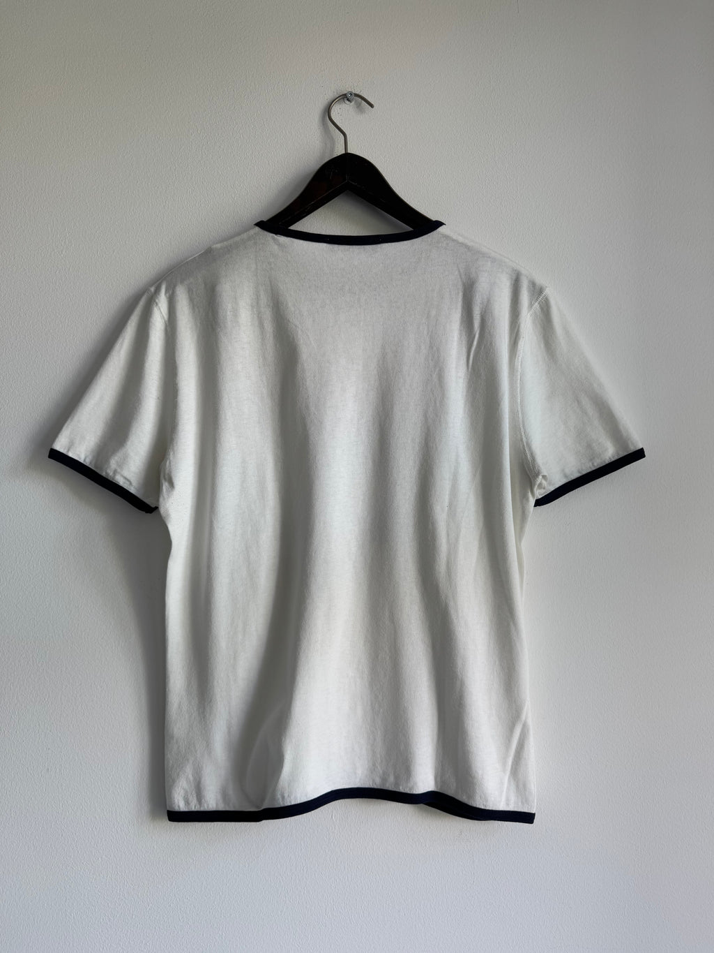 OUR LEGACY MINI TEE