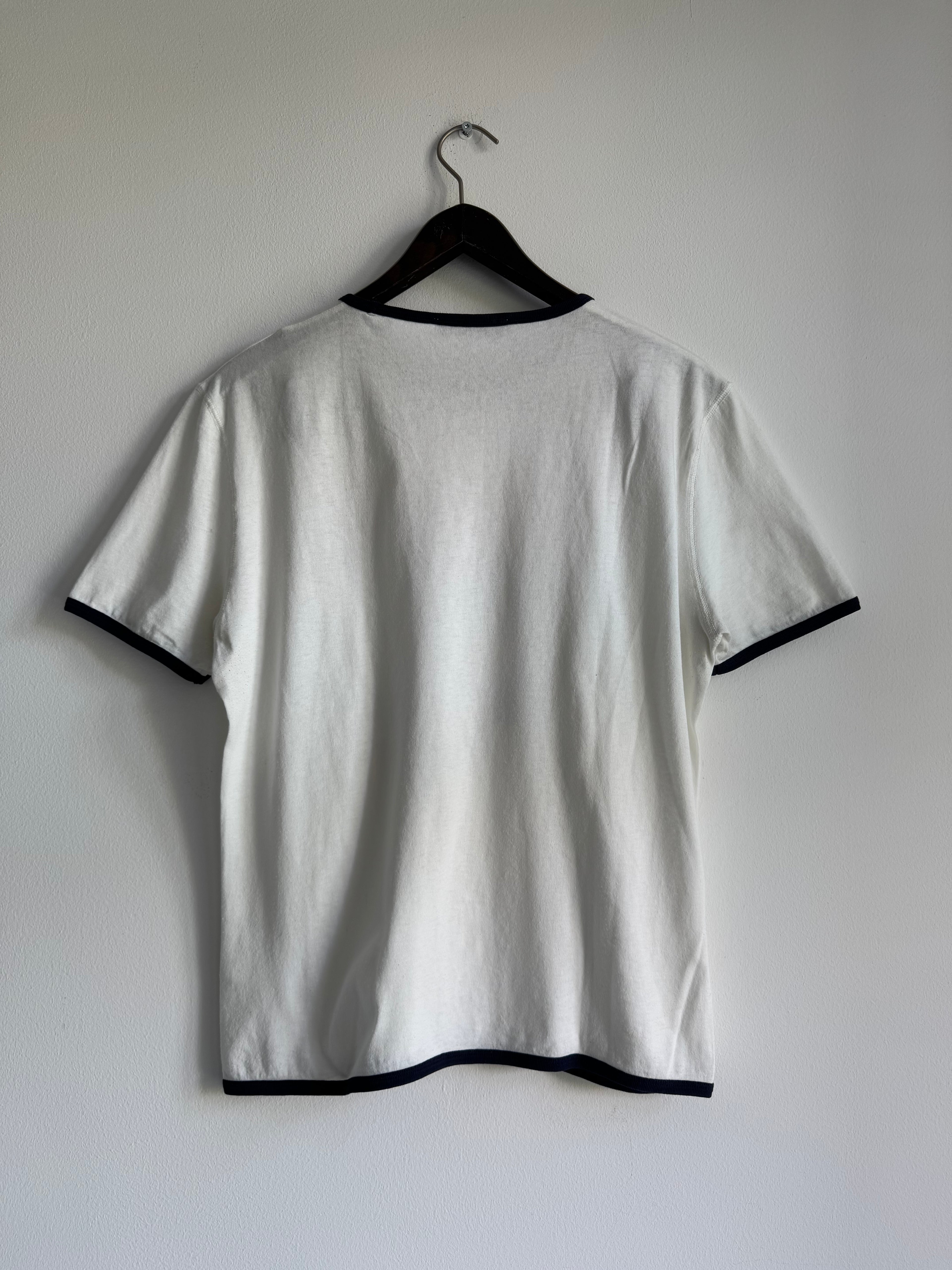 OUR LEGACY MINI TEE
