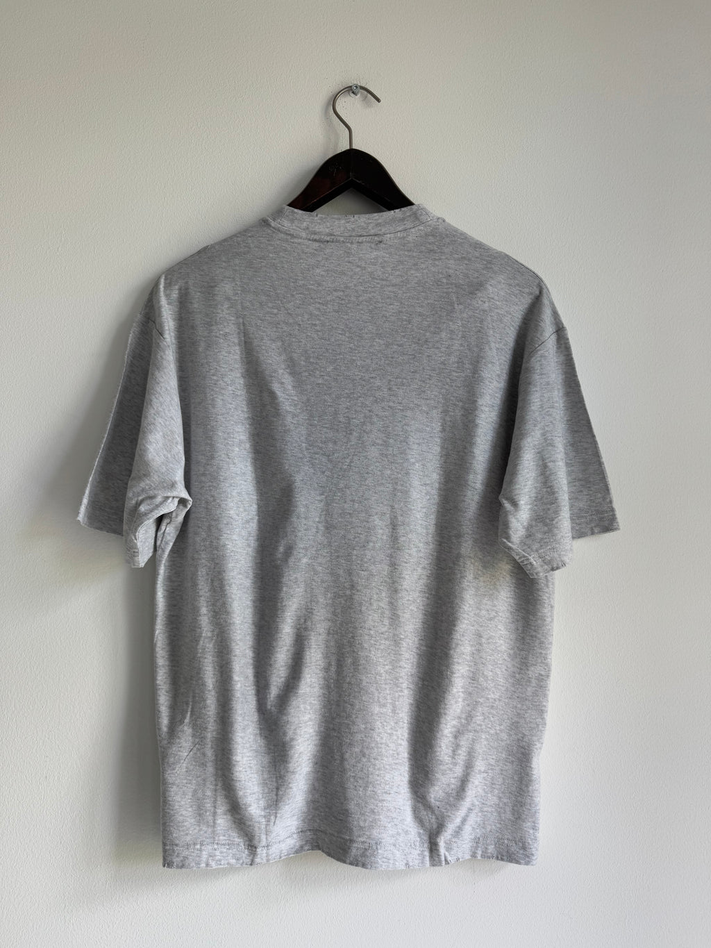 ACNE STUDIOS STOCKHOLM 1996 TEE