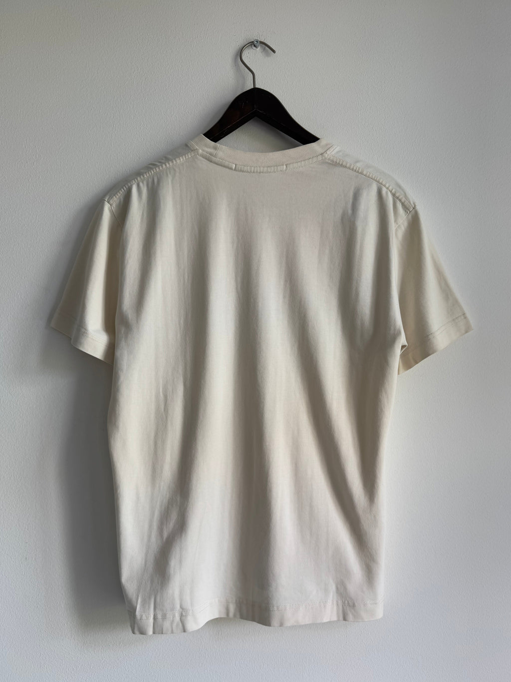 ALEXANDER WANG LOGO TEE
