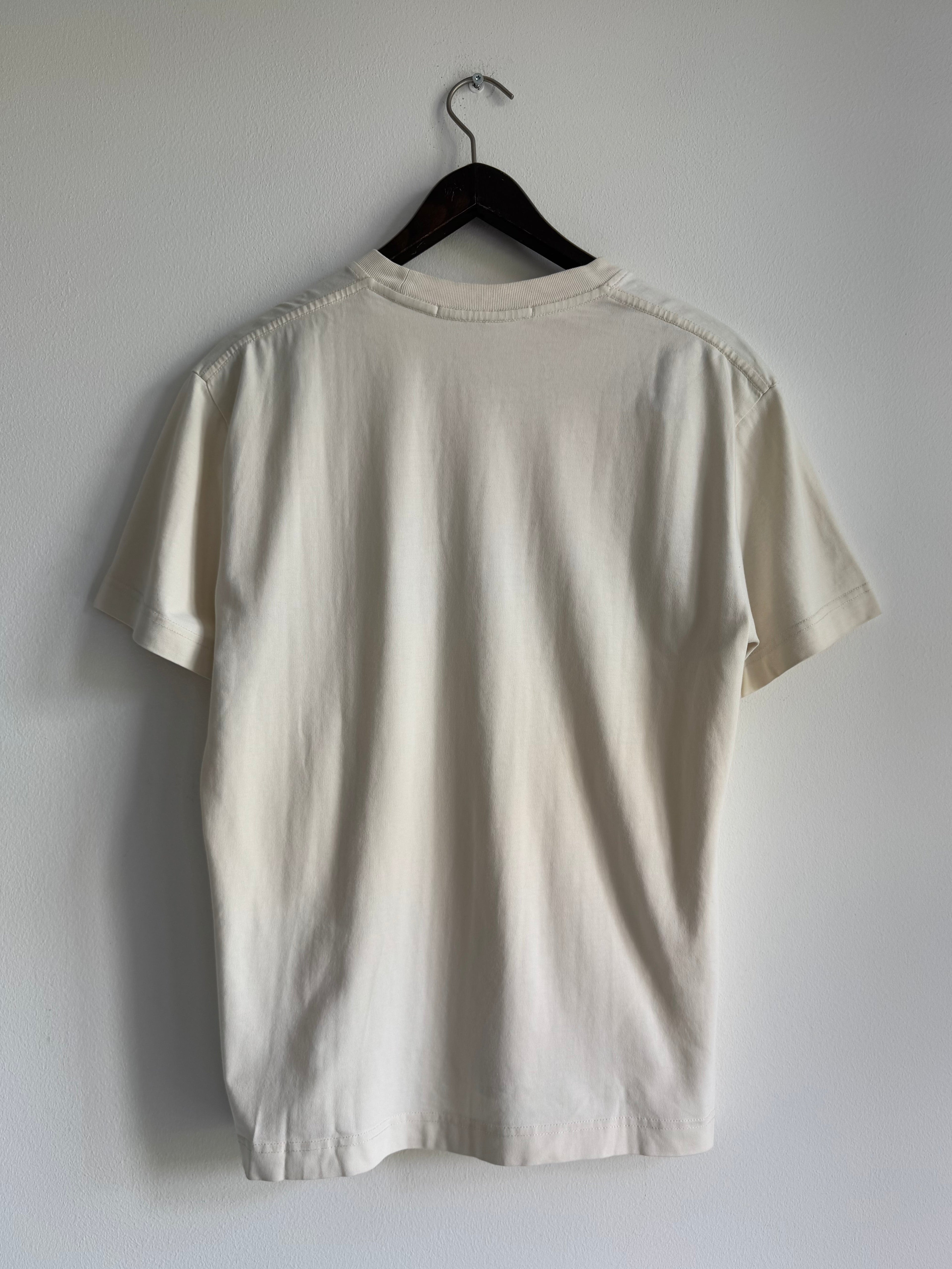 ALEXANDER WANG LOGO TEE