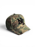 BOSSET "CANAL" CAP2