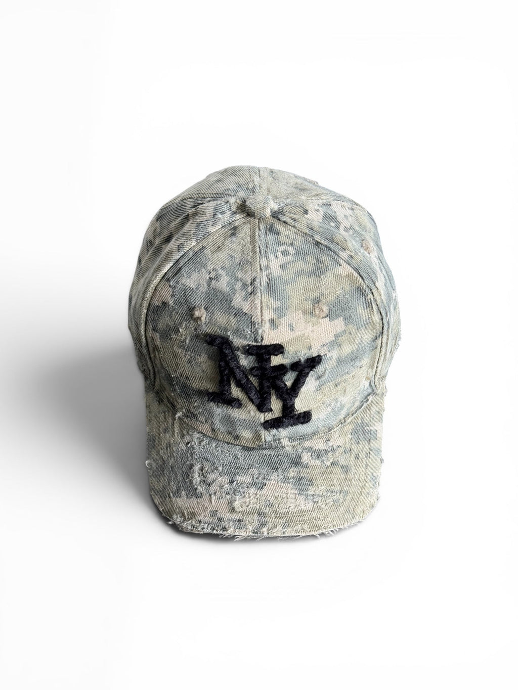 BOSSET "CANAL" CAP1