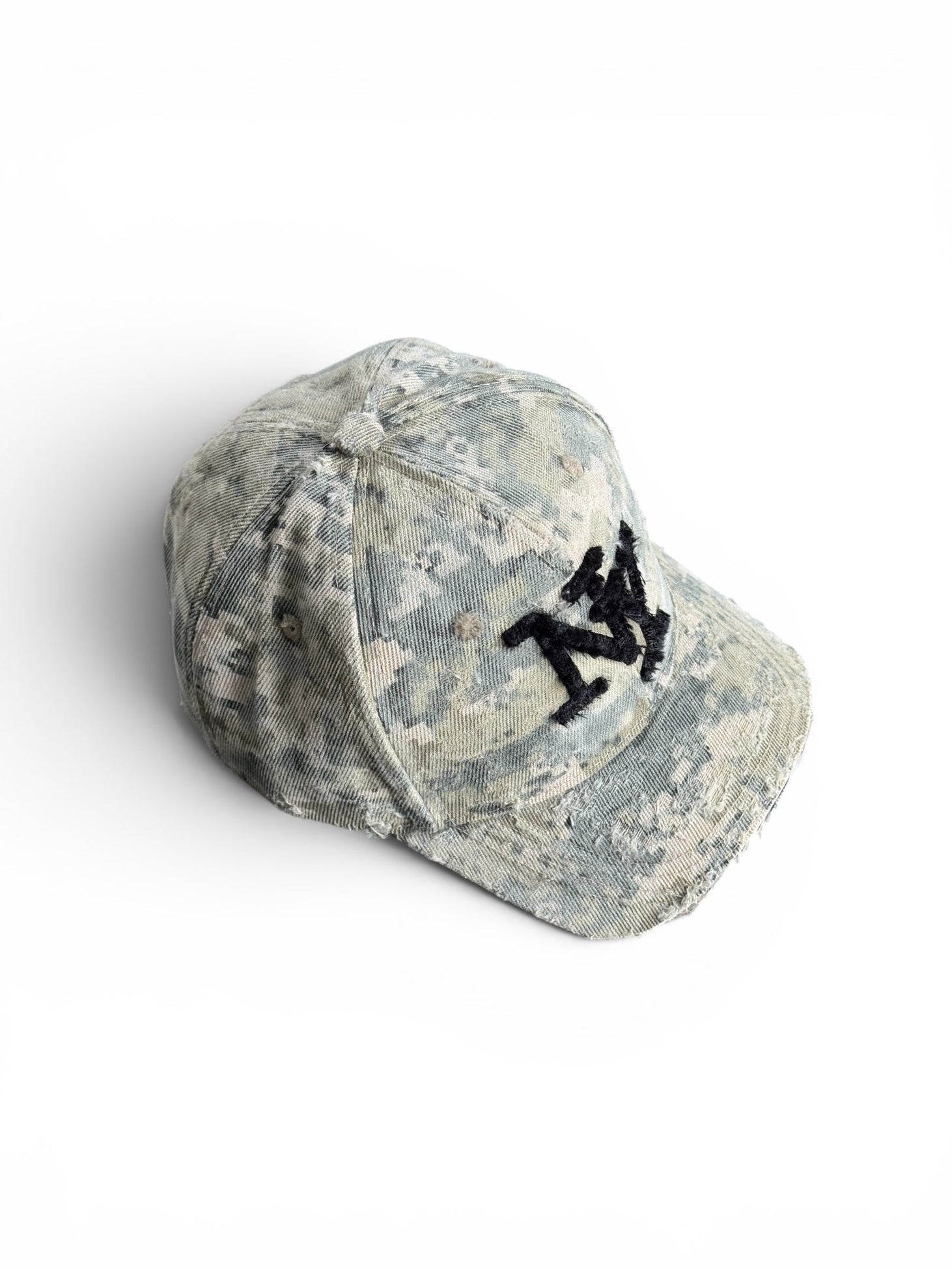 BOSSET "CANAL" CAP1