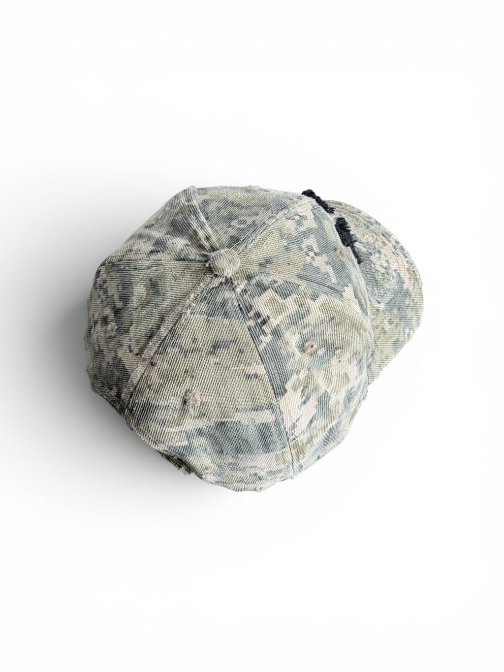 BOSSET "CANAL" CAP1