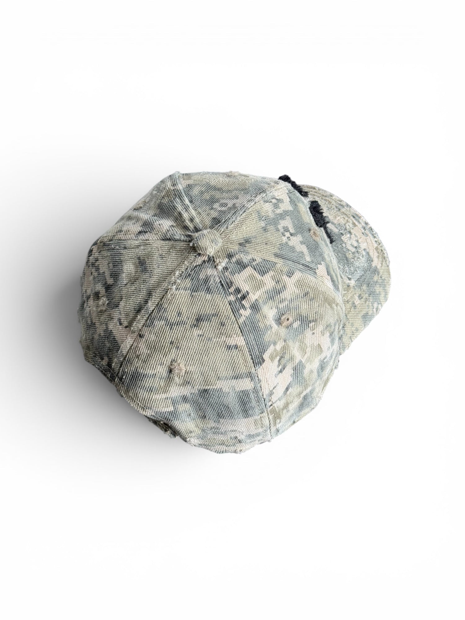 BOSSET "CANAL" CAP1