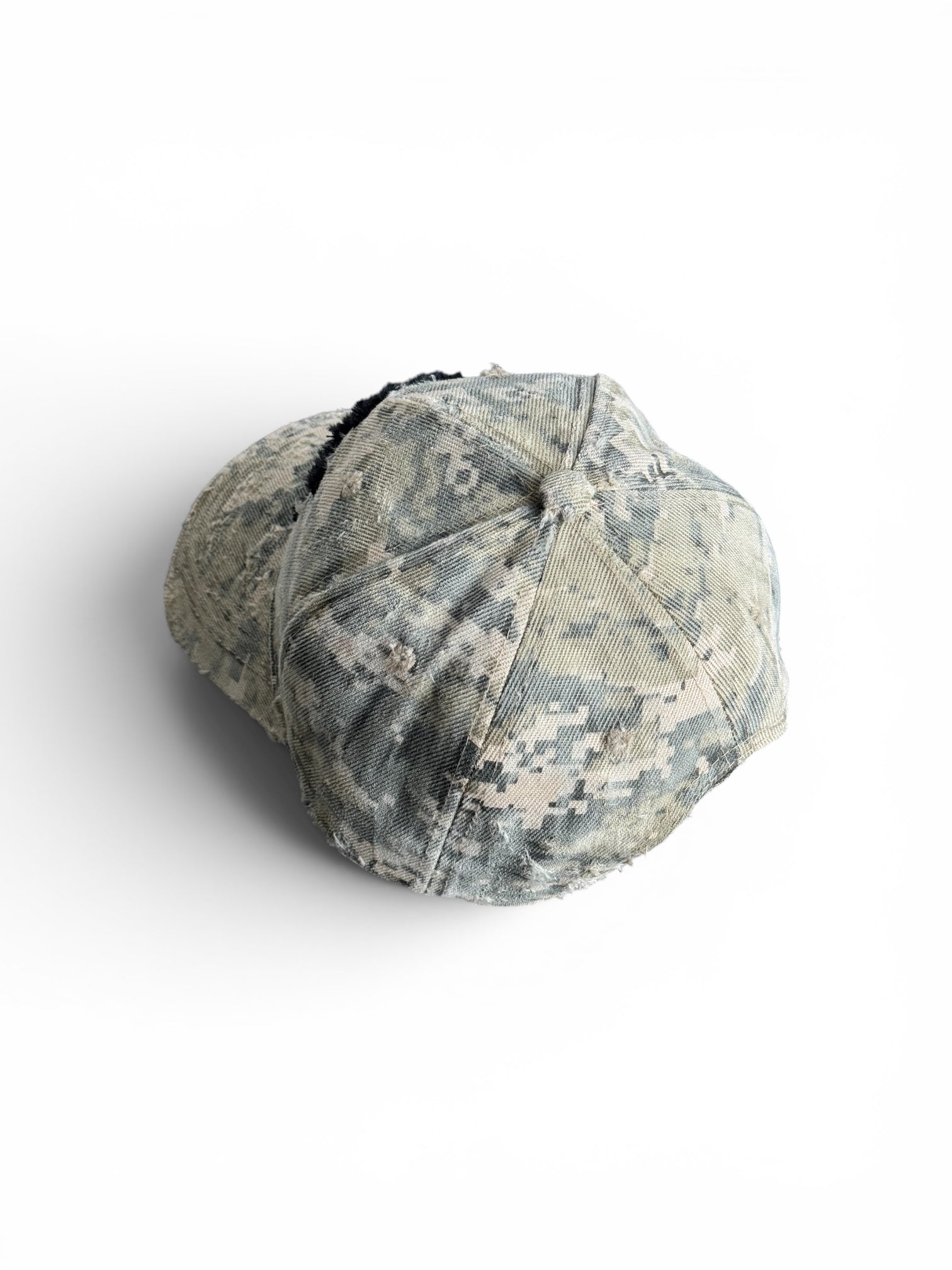 BOSSET "CANAL" CAP1
