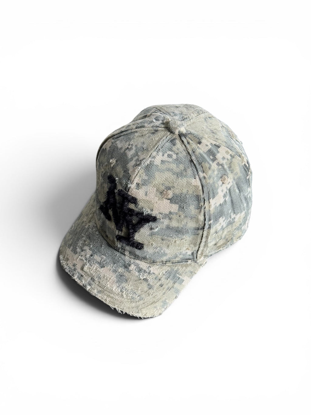 BOSSET "CANAL" CAP1