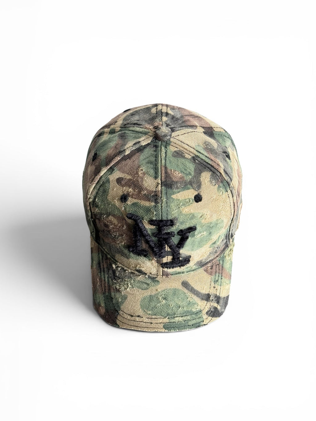 BOSSET "CANAL" CAP2