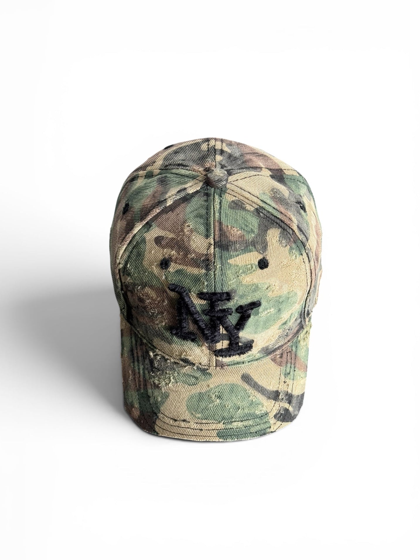 BOSSET "CANAL" CAP2