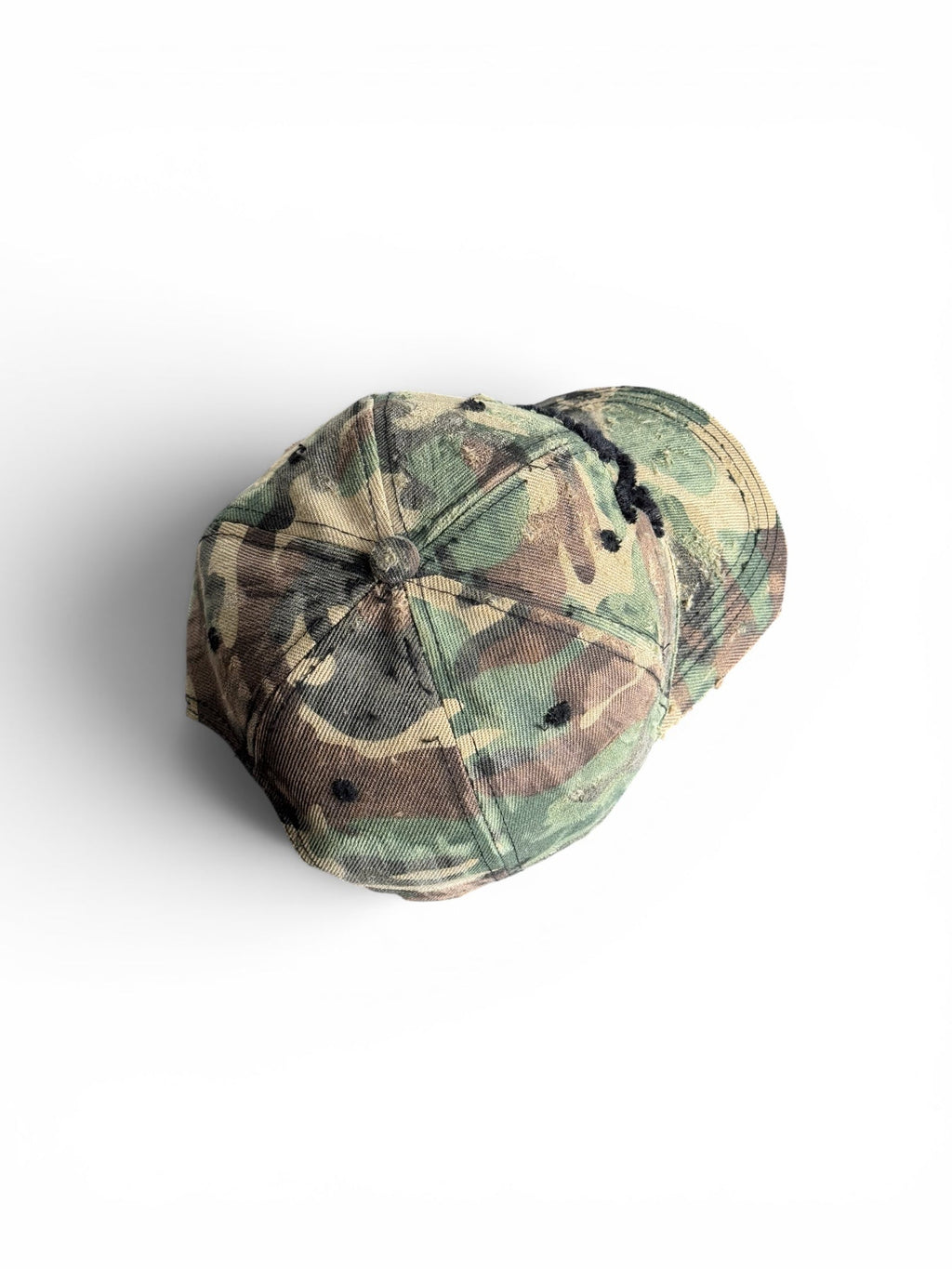 BOSSET "CANAL" CAP2