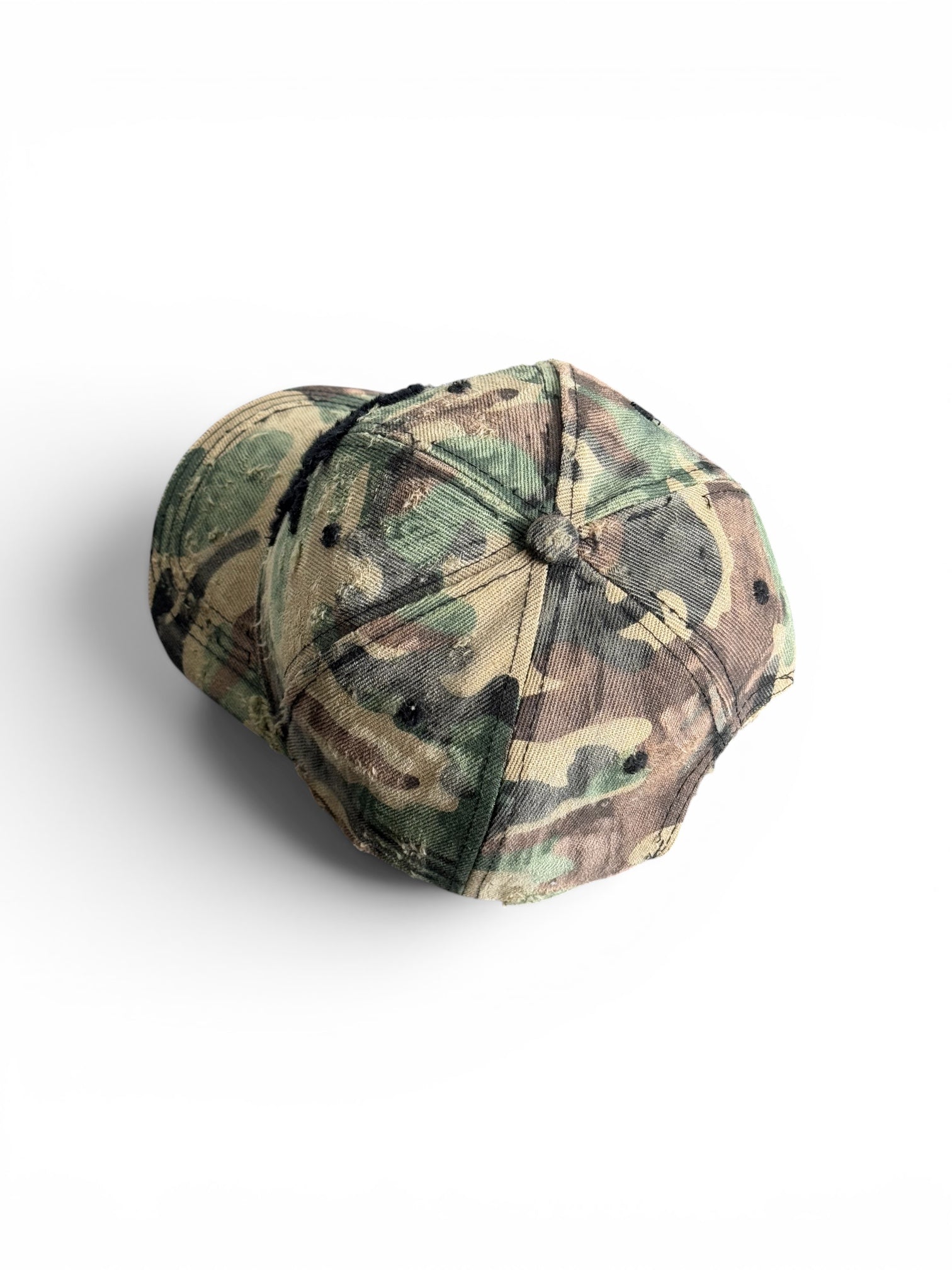 BOSSET "CANAL" CAP2