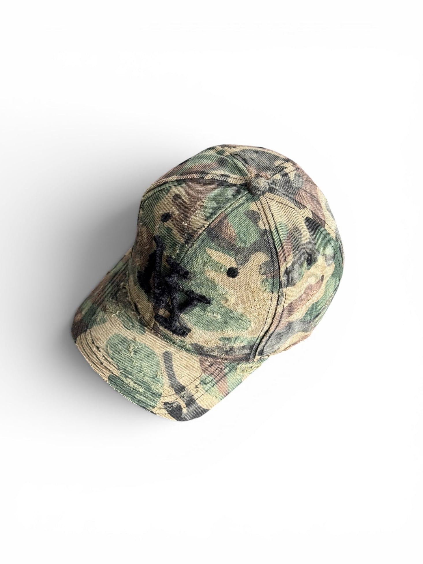 BOSSET "CANAL" CAP2