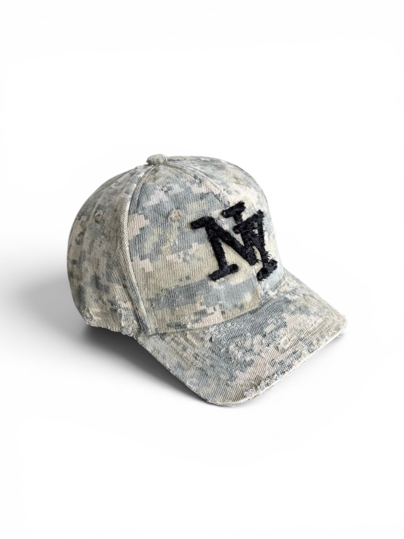BOSSET "CANAL" CAP1